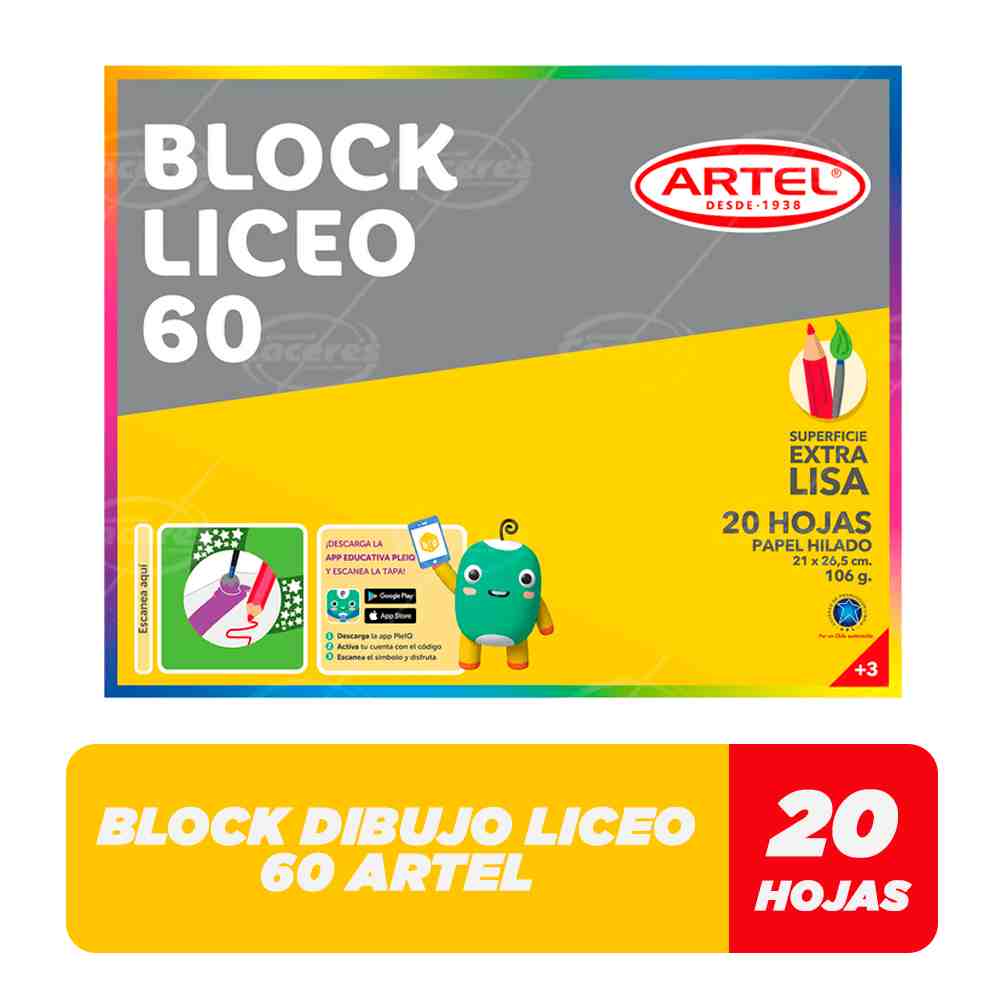 Block Dibujo Liceo-20